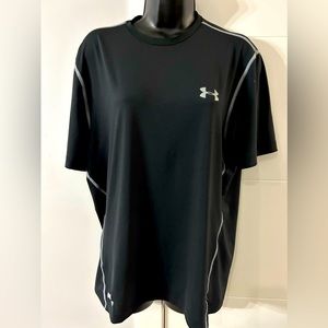 Men’s U/A Heat Gear - Size L